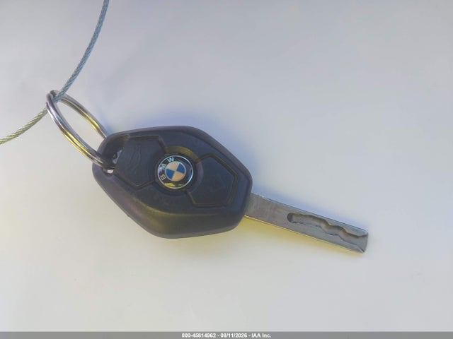 2005 Bmw 530i მანქანა იყიდება აუქციონზე, vin: WBANA73535CR60659, აუქციონის ნომერი: 45814962