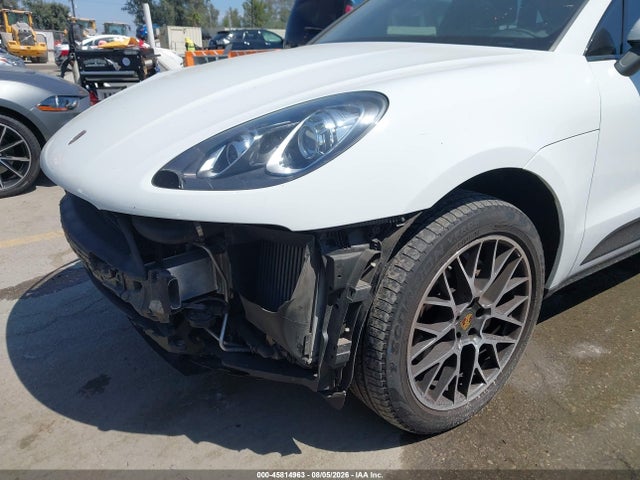 Porsche MACAN S 2018 WP1AB2A55JLB37258 Image 21
