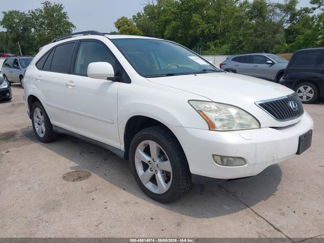 Продаж на аукціоні авто 2007 Lexus Rx 350, vin: 2T2GK31U97C021453, номер лоту: 45814974