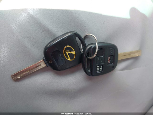 2007 Lexus Rx 350 მანქანა იყიდება აუქციონზე, vin: 2T2GK31U97C021453, აუქციონის ნომერი: 45814974