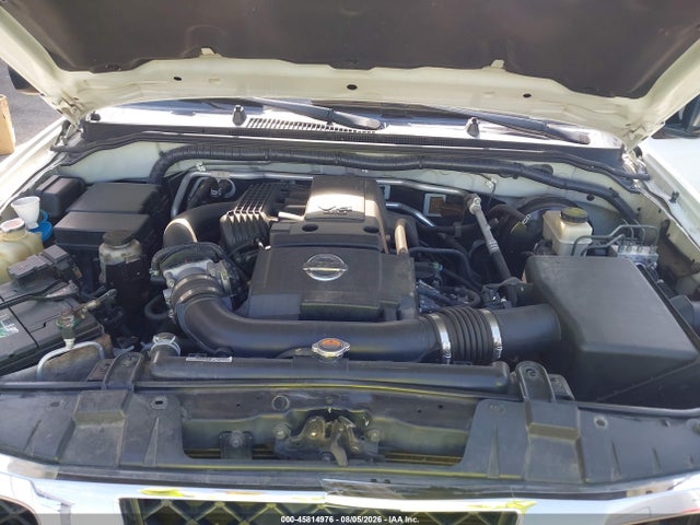 Nissan Frontier Sv 2015 1N6AD0ER0FN765332 Image 10
