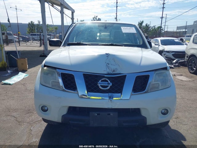 Nissan Frontier Sv 2015 1N6AD0ER0FN765332 Image 12