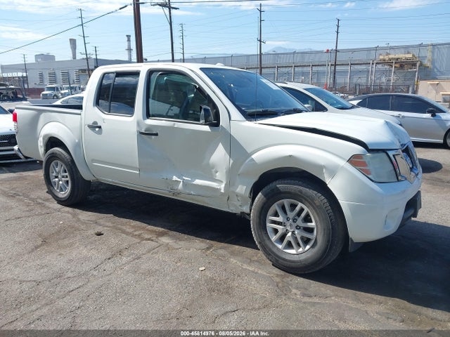 Nissan Frontier Sv 2015 1N6AD0ER0FN765332 Image 13