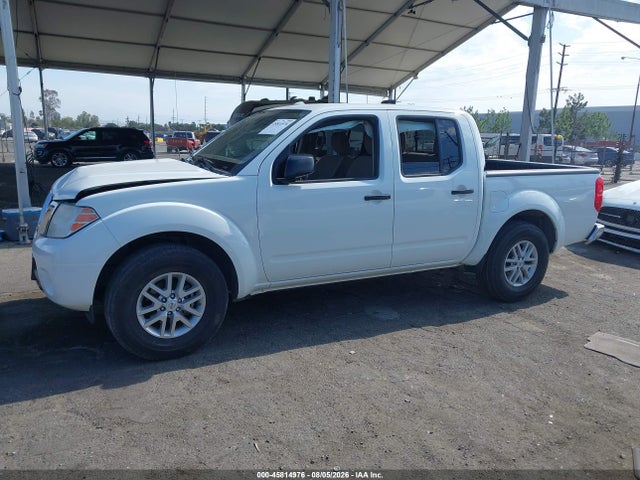 Nissan Frontier Sv 2015 1N6AD0ER0FN765332 Image 14