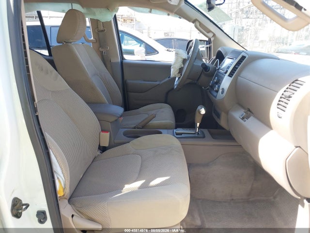 Nissan Frontier Sv 2015 1N6AD0ER0FN765332 Image 5