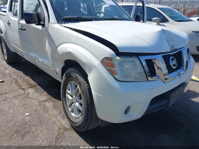 Nissan Frontier Sv 2015 1N6AD0ER0FN765332 Image 6