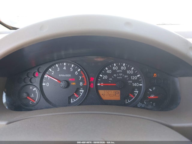 Nissan Frontier Sv 2015 1N6AD0ER0FN765332 Image 7