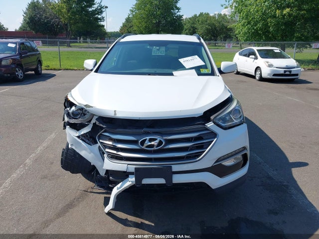 Продаж на аукціоні авто 2017 Hyundai Santa Fe Sport 2.4l, vin: 5XYZUDLB5HG416874, номер лоту: 45814977