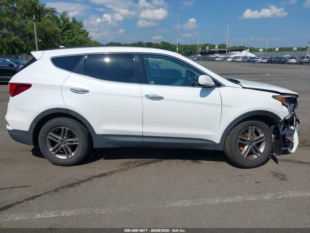 Продаж на аукціоні авто 2017 Hyundai Santa Fe Sport 2.4l, vin: 5XYZUDLB5HG416874, номер лоту: 45814977