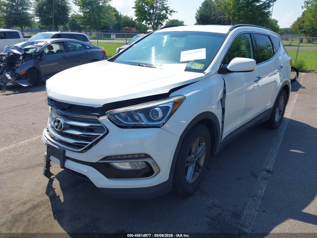 Продаж на аукціоні авто 2017 Hyundai Santa Fe Sport 2.4l, vin: 5XYZUDLB5HG416874, номер лоту: 45814977