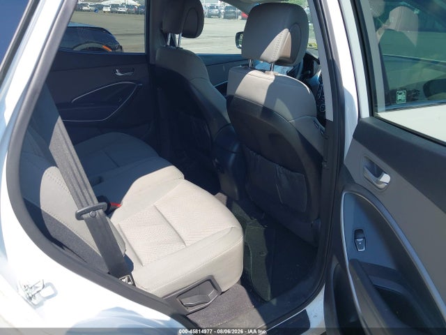 Продаж на аукціоні авто 2017 Hyundai Santa Fe Sport 2.4l, vin: 5XYZUDLB5HG416874, номер лоту: 45814977