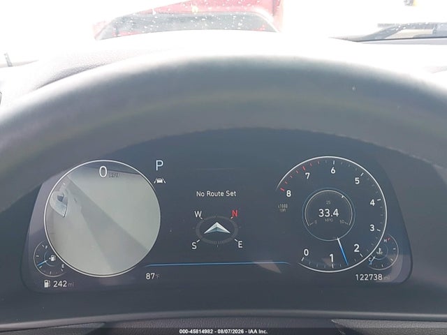 Продажа на аукционе авто 2022 Hyundai Sonata Limited, vin: KMHL34J29NA220956, номер лота: 45814982