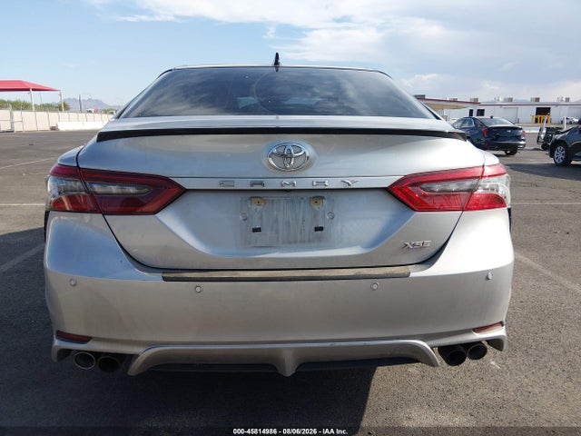 2023 Toyota Camry Xse მანქანა იყიდება აუქციონზე, vin: 4T1K61AK3PU088179, აუქციონის ნომერი: 45814986