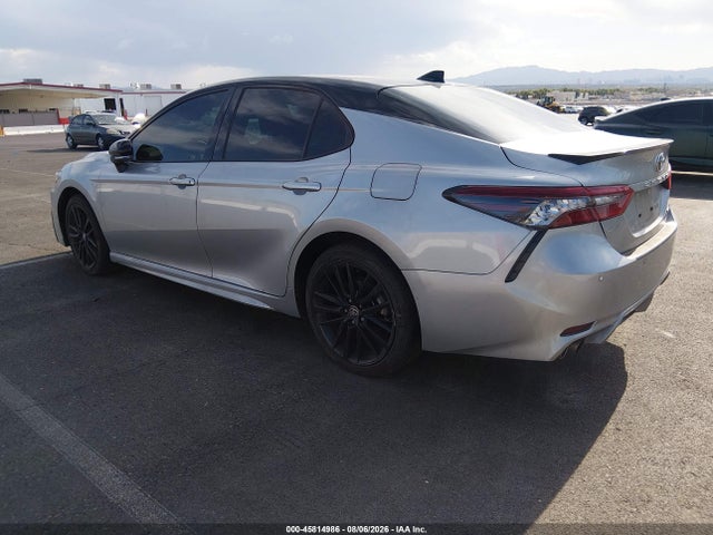 2023 Toyota Camry Xse მანქანა იყიდება აუქციონზე, vin: 4T1K61AK3PU088179, აუქციონის ნომერი: 45814986