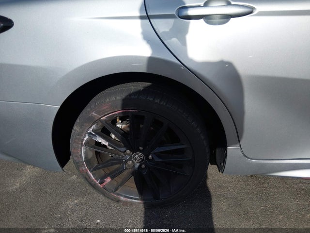 2023 Toyota Camry Xse მანქანა იყიდება აუქციონზე, vin: 4T1K61AK3PU088179, აუქციონის ნომერი: 45814986
