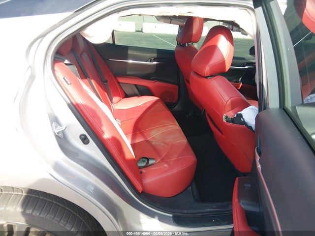 2023 Toyota Camry Xse მანქანა იყიდება აუქციონზე, vin: 4T1K61AK3PU088179, აუქციონის ნომერი: 45814986