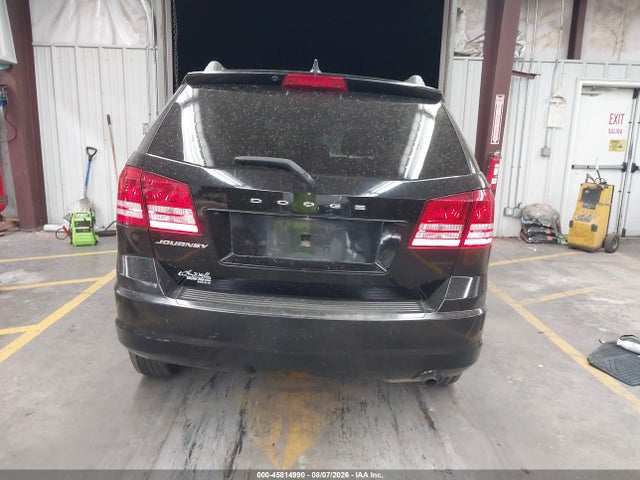 Dodge JOURNEY SE 2016 3C4PDCAB1GT195074 Image 15