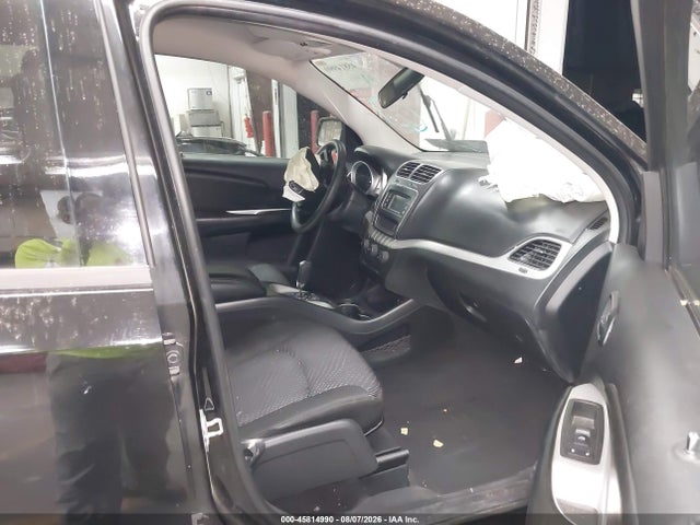 Dodge JOURNEY SE 2016 3C4PDCAB1GT195074 Image 5