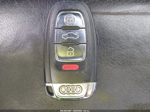 45814997 :رقم المزاد ، WA1LFAFP1BA075092 vin ، 2011 Audi Q5 2.0t Premium مزاد بيع