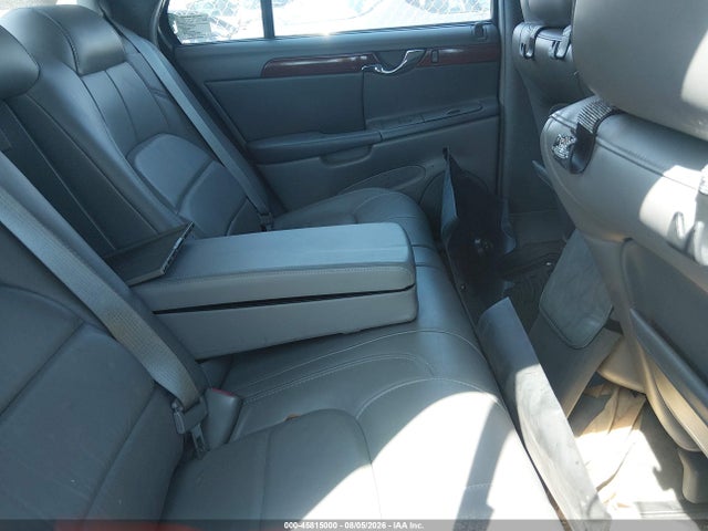 2004 Cadillac Deville მანქანა იყიდება აუქციონზე, vin: 1G6KD54Y34U191652, აუქციონის ნომერი: 45815000