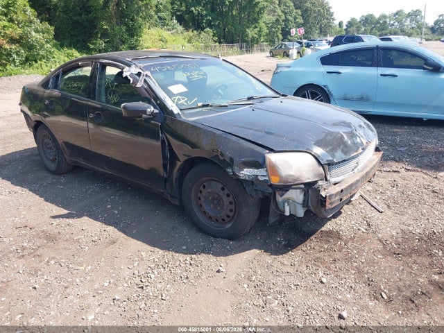 Aukcja sprzedaży 2012 Mitsubishi Galant Es/se, vin: 4A32B3FF7CE023053, numer aukcji: 45815001