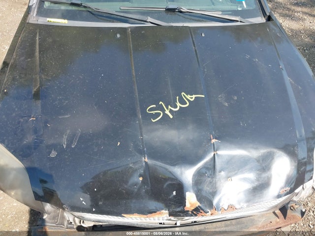 Aukcja sprzedaży 2012 Mitsubishi Galant Es/se, vin: 4A32B3FF7CE023053, numer aukcji: 45815001