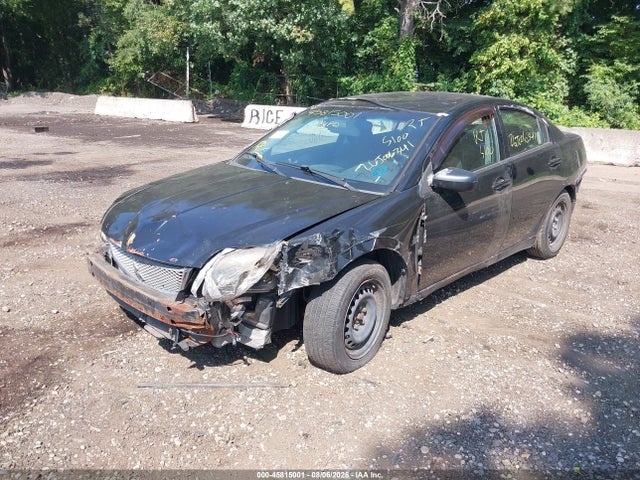 Aukcja sprzedaży 2012 Mitsubishi Galant Es/se, vin: 4A32B3FF7CE023053, numer aukcji: 45815001