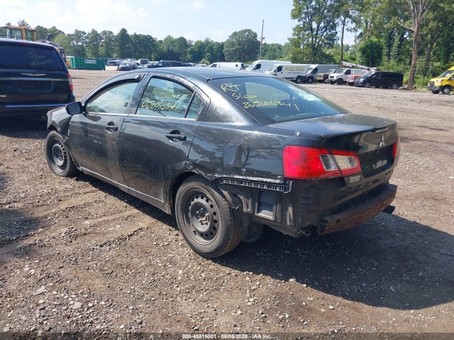 Aukcja sprzedaży 2012 Mitsubishi Galant Es/se, vin: 4A32B3FF7CE023053, numer aukcji: 45815001