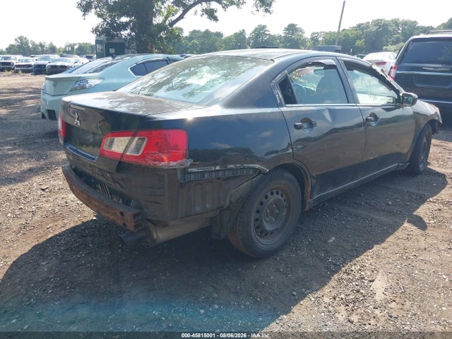 Aukcja sprzedaży 2012 Mitsubishi Galant Es/se, vin: 4A32B3FF7CE023053, numer aukcji: 45815001