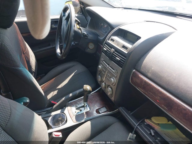 Aukcja sprzedaży 2012 Mitsubishi Galant Es/se, vin: 4A32B3FF7CE023053, numer aukcji: 45815001