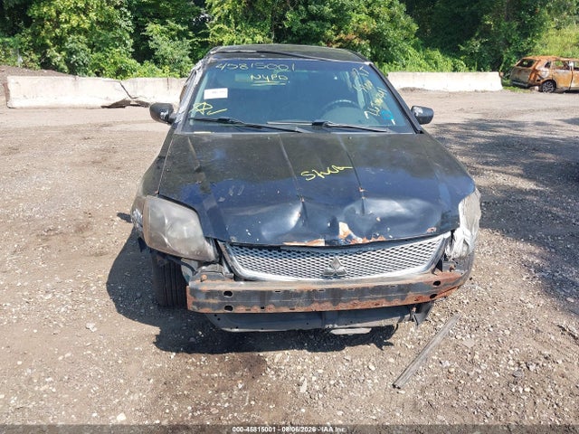 Aukcja sprzedaży 2012 Mitsubishi Galant Es/se, vin: 4A32B3FF7CE023053, numer aukcji: 45815001