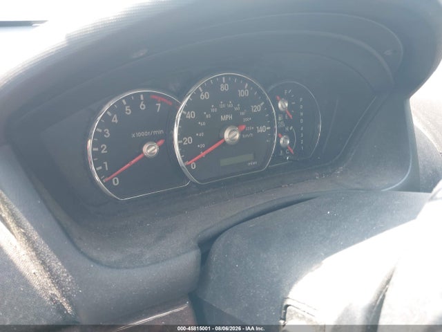 Aukcja sprzedaży 2012 Mitsubishi Galant Es/se, vin: 4A32B3FF7CE023053, numer aukcji: 45815001