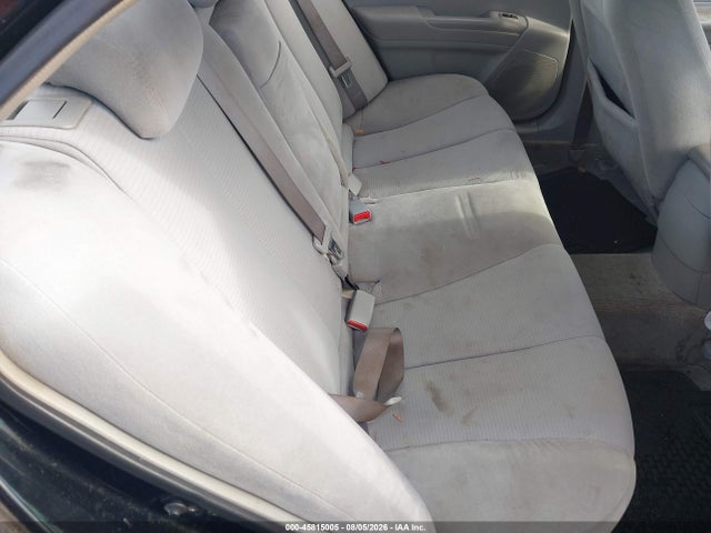 45815005 :رقم المزاد ، 5NPET46C58H311041 vin ، 2008 Hyundai Sonata Gls مزاد بيع