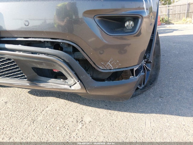Aukcja sprzedaży 2017 Jeep Grand Cherokee Trailhawk, vin: 1C4RJFLT4HC935318, numer aukcji: 45815011