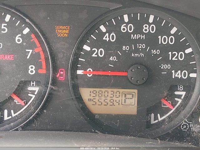 Продаж на аукціоні авто 2009 Nissan Xterra S, vin: 5N1AN08W59C510267, номер лоту: 45815014
