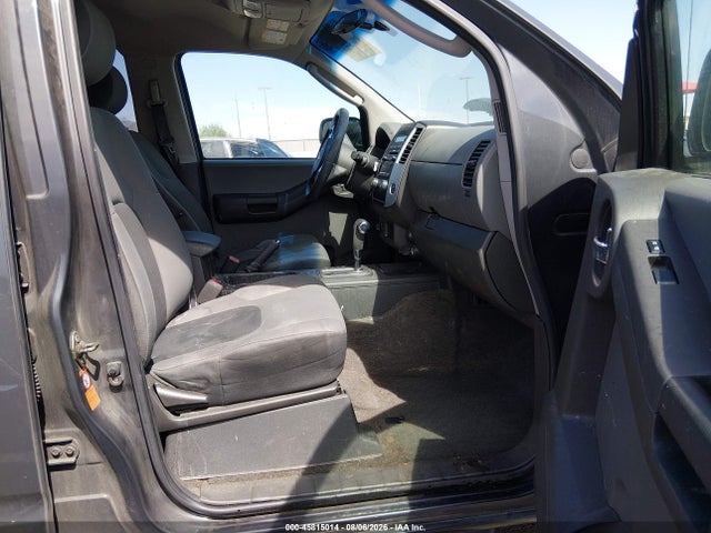 Продаж на аукціоні авто 2009 Nissan Xterra S, vin: 5N1AN08W59C510267, номер лоту: 45815014