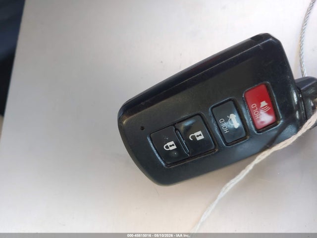 4T1BD1EB8GU055422 Toyota Avalon Hybrid Limited