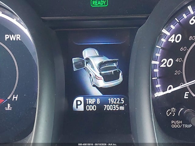 4T1BD1EB8GU055422 Toyota Avalon Hybrid Limited