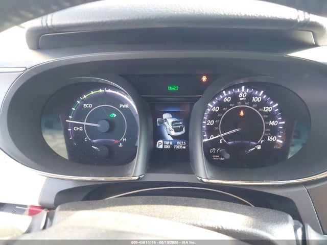 4T1BD1EB8GU055422 Toyota Avalon Hybrid Limited