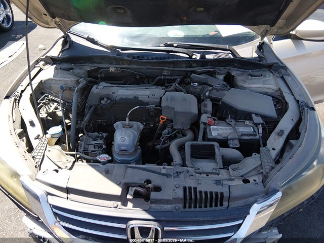 45815017 :رقم المزاد ، 1HGCR2F35DA178021 vin ، 2013 Honda Accord Lx مزاد بيع