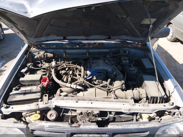 1999 Nissan Pathfinder Le/se/xe მანქანა იყიდება აუქციონზე, vin: JN8AR05S7XW294464, აუქციონის ნომერი: 45815026