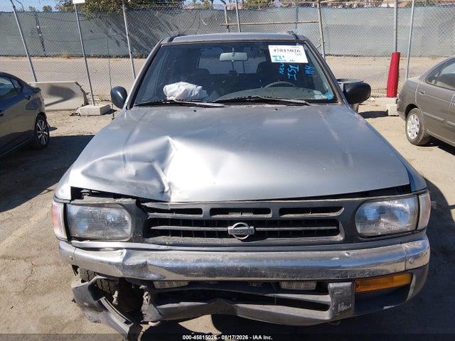 1999 Nissan Pathfinder Le/se/xe მანქანა იყიდება აუქციონზე, vin: JN8AR05S7XW294464, აუქციონის ნომერი: 45815026