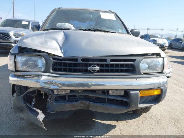 1999 Nissan Pathfinder Le/se/xe მანქანა იყიდება აუქციონზე, vin: JN8AR05S7XW294464, აუქციონის ნომერი: 45815026