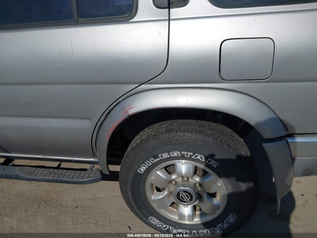 1999 Nissan Pathfinder Le/se/xe მანქანა იყიდება აუქციონზე, vin: JN8AR05S7XW294464, აუქციონის ნომერი: 45815026