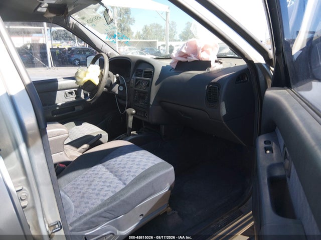 1999 Nissan Pathfinder Le/se/xe მანქანა იყიდება აუქციონზე, vin: JN8AR05S7XW294464, აუქციონის ნომერი: 45815026