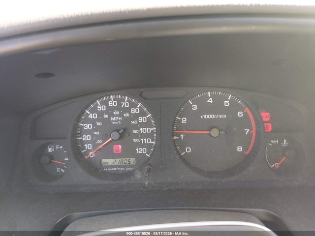 1999 Nissan Pathfinder Le/se/xe მანქანა იყიდება აუქციონზე, vin: JN8AR05S7XW294464, აუქციონის ნომერი: 45815026