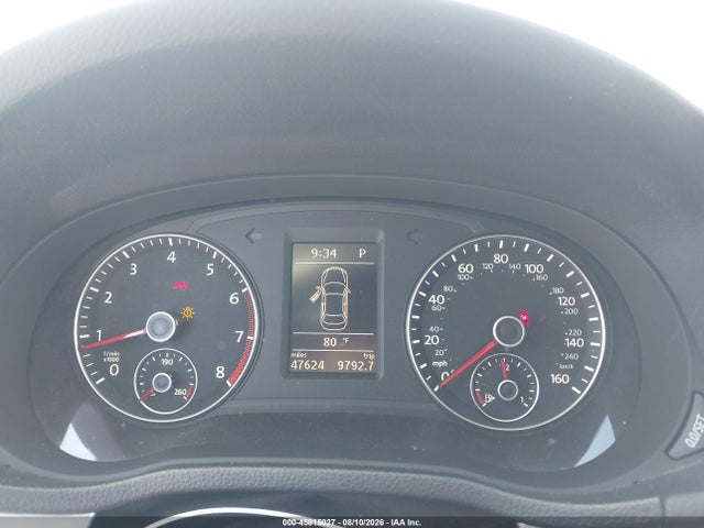 Продажа на аукционе авто 2012 Volkswagen Passat 2.5l Se, vin: 1VWBP7A33CC066869, номер лота: 45815027