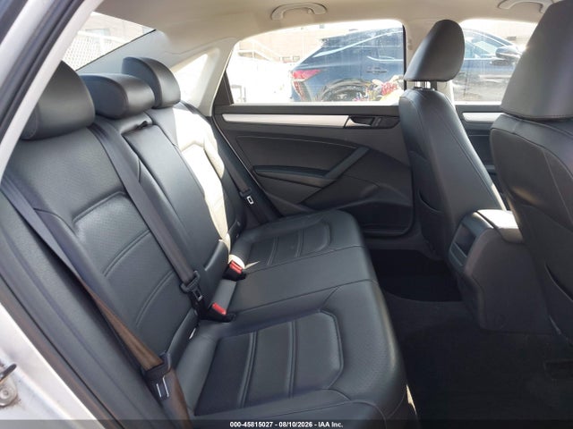 Продажа на аукционе авто 2012 Volkswagen Passat 2.5l Se, vin: 1VWBP7A33CC066869, номер лота: 45815027