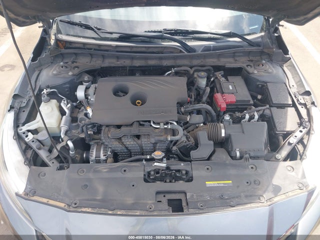 Aukcja sprzedaży 2019 Nissan Altima 2.5 S, vin: 1N4BL4BV6KC121106, numer aukcji: 45815030