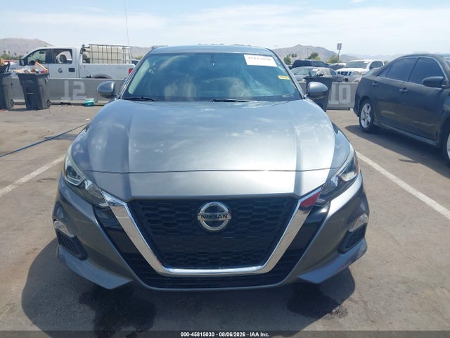 Aukcja sprzedaży 2019 Nissan Altima 2.5 S, vin: 1N4BL4BV6KC121106, numer aukcji: 45815030